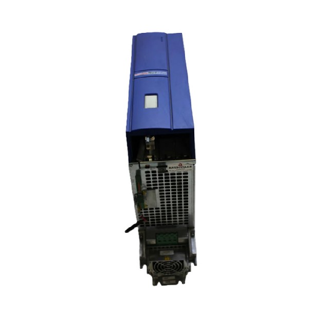 德國Baumueller包米勒 BM4426-ST1-01300-03伺服驅(qū)動器